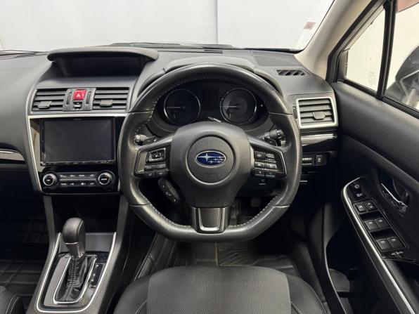 Subaru Levorg I Рестайлинг с пробегом 2017 года, цена 1 345 000 рублей, 92783 км, универсал, Автокод Объявления