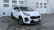 Kia Sportage IV Рестайлинг Магнитогорск  - изображение 20
