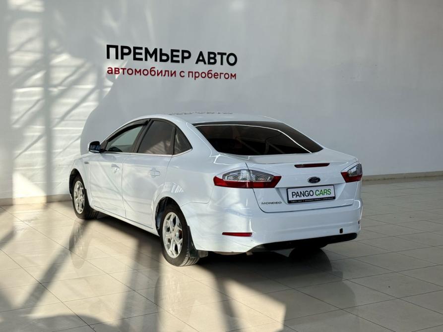 Ford Mondeo IV Рестайлинг Смоленск  - изображение 4
