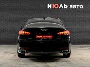 Genesis G80 I Екатеринбург  - изображение 25