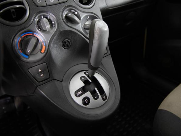 Fiat Panda II с пробегом 2008 года, цена 599 000 рублей, 130812 км, хэтчбек, Автокод Объявления