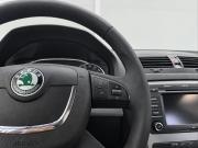 Skoda Octavia II (A5) Рестайлинг Уфа  - изображение 29
