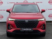 Changan CS35 Plus I Рестайлинг Екатеринбург  - изображение 47