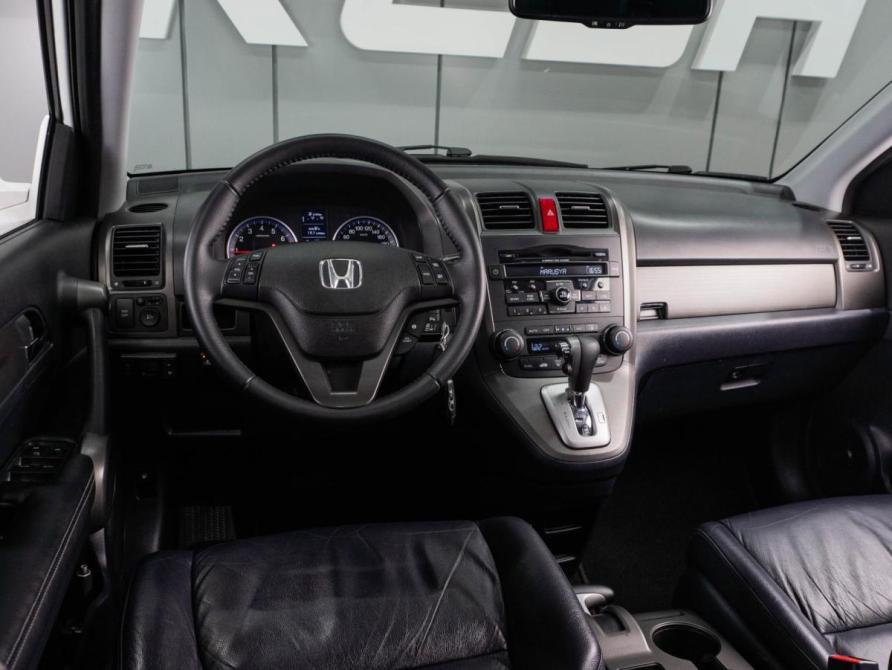 Honda CR-V III Рестайлинг Тюмень  - изображение 6