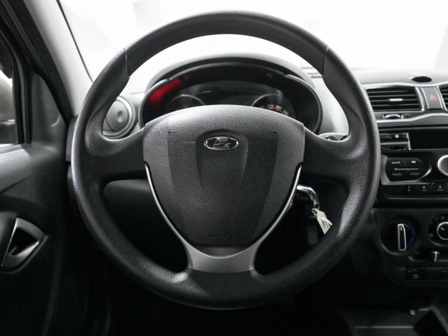 Lada (ВАЗ) Granta I Рестайлинг Ульяновск  - изображение 14