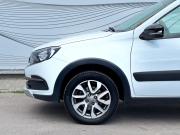 Lada (ВАЗ) Granta I Рестайлинг Воронеж  - изображение 22