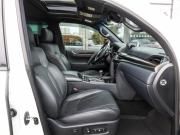 Lexus LX III Рестайлинг 2 Москва  - изображение 50