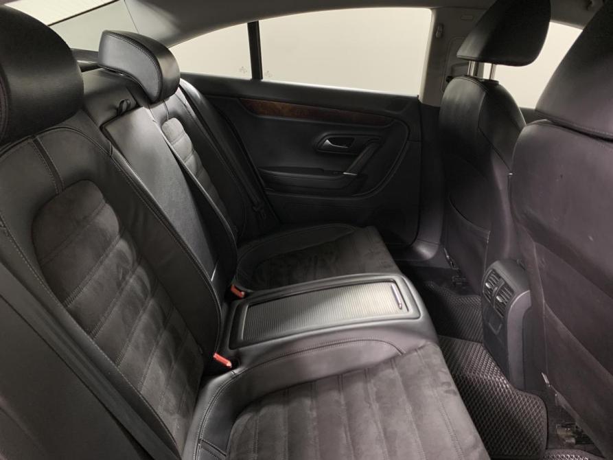 Volkswagen Passat CC I Москва  - изображение 17