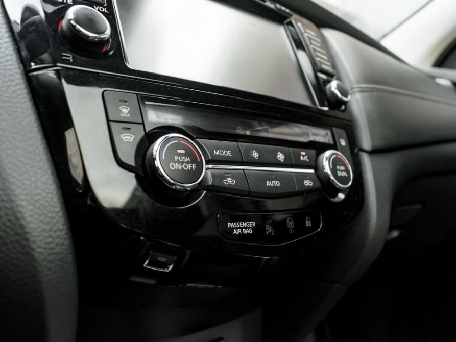 Nissan Qashqai II Рестайлинг Екатеринбург  - изображение 22