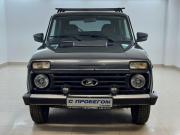 Lada (ВАЗ) 2121 (4x4) I Рестайлинг Москва  - изображение 15