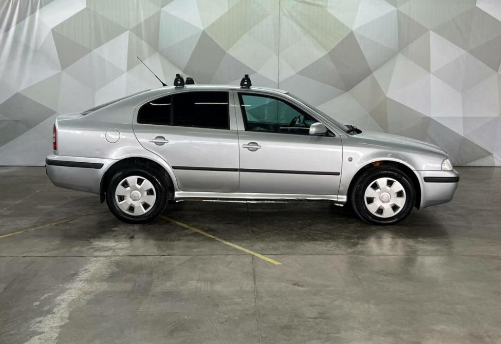 Skoda Octavia I (A4) Рестайлинг Оренбург  - изображение 7