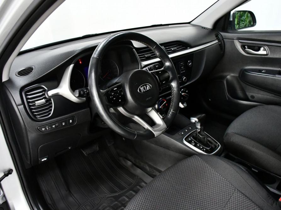 Kia Rio IV Рестайлинг Новосибирск  - изображение 15