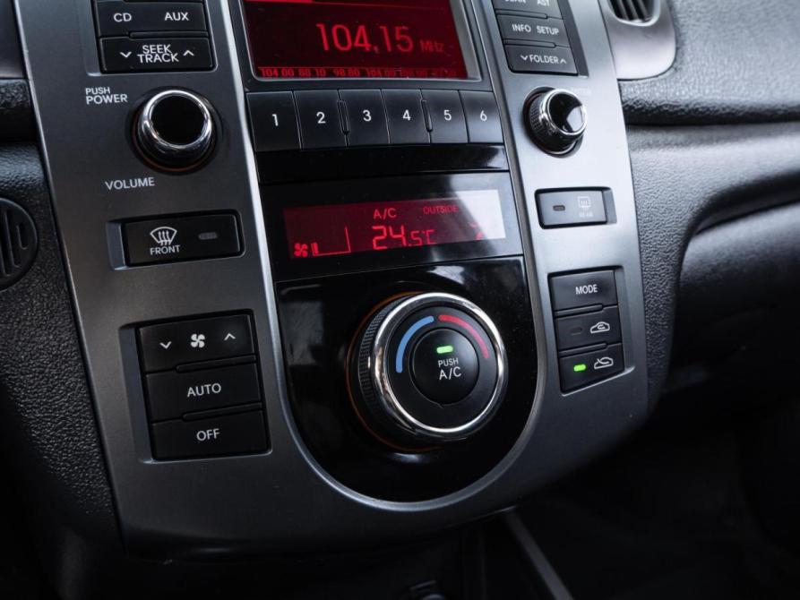 Kia Cerato II Волгоград  - изображение 14