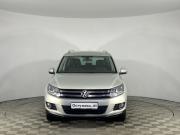 Volkswagen Tiguan I Рестайлинг Воронеж  - изображение 34
