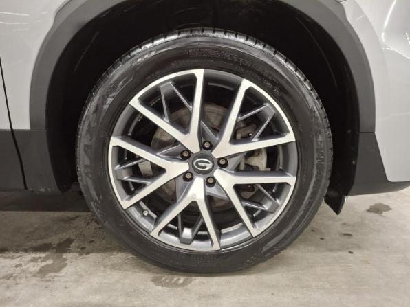 GAC GS8 II с пробегом 2023 года, цена 3 399 000 рублей, 65157 км, внедорожник, Автокод Объявления