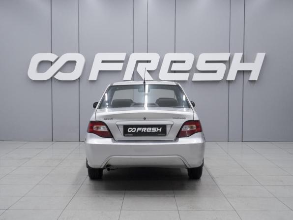 Daewoo Nexia I Рестайлинг с пробегом 2011 года, цена 280 000 рублей, 258517 км, седан, Автокод Объявления