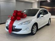 Peugeot 408 I Тверь  - изображение 16