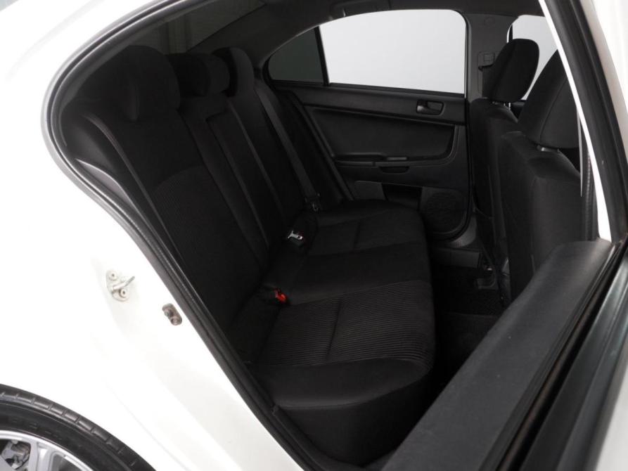 Mitsubishi Lancer X Рестайлинг Минеральные Воды  - изображение 7