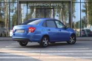 Lada (ВАЗ) Granta I Рестайлинг Брянск  - изображение 25