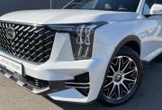 GAC GS8 II Красноярск  - изображение 37