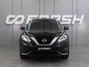 Nissan Murano III (Z52) Воронеж  - изображение 27