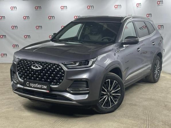 Chery Tiggo 8 Pro Max I с пробегом 2022 года, цена 1 999 000 рублей, 85000 км, внедорожник, Автокод Объявления
