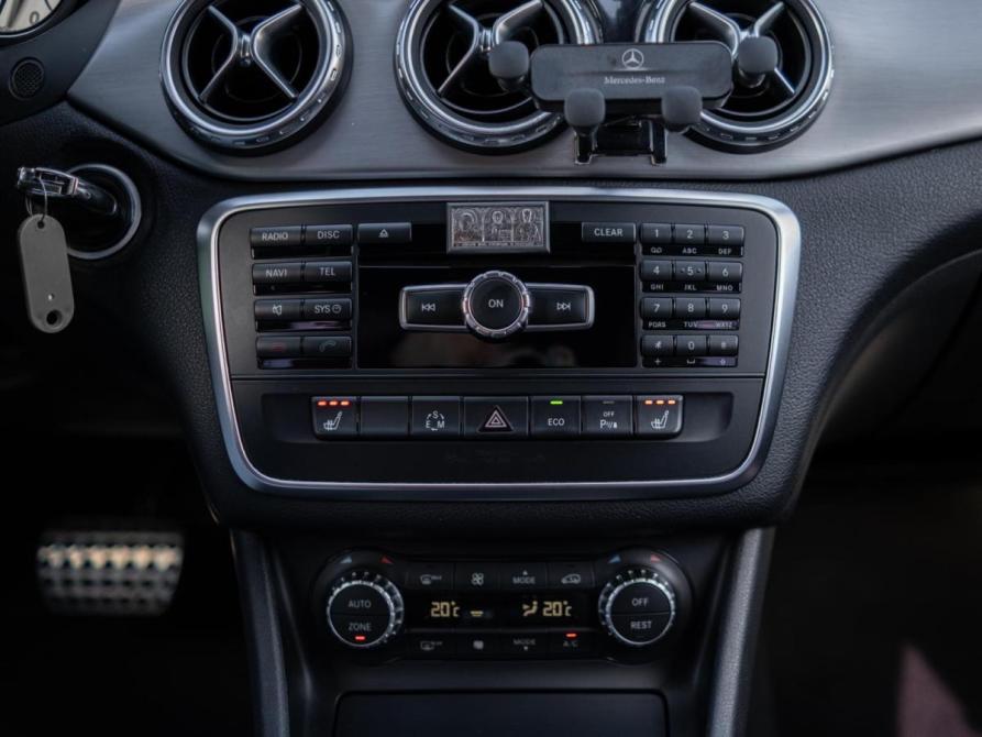 Mercedes-Benz GLA I (X156) Сочи  - изображение 15