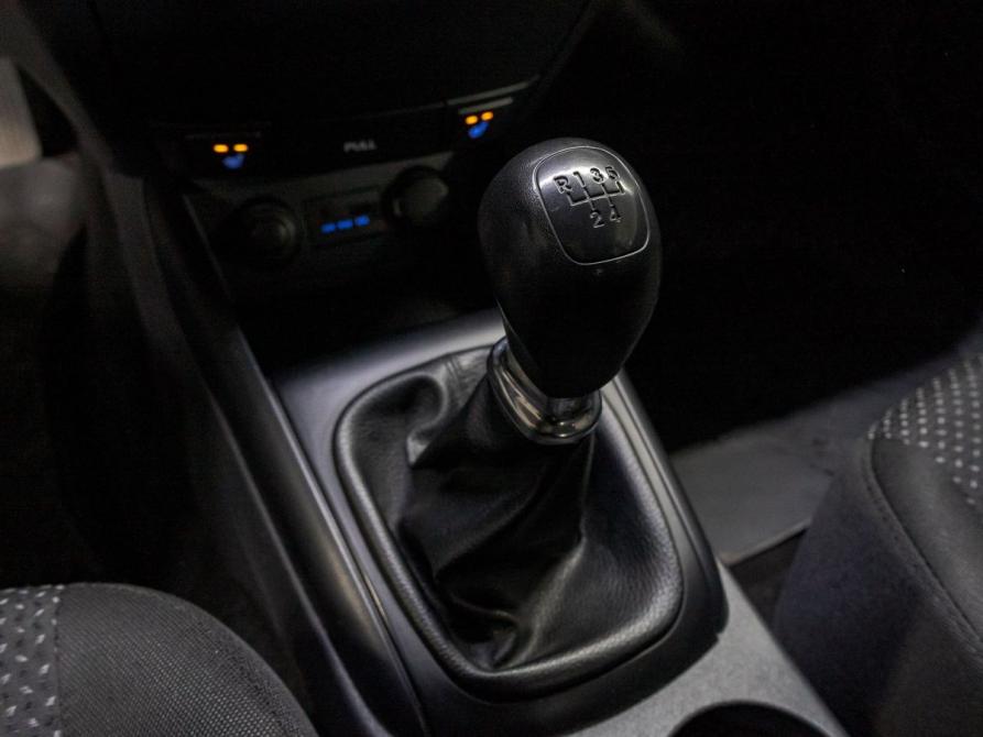 Hyundai i30 I Рестайлинг Тюмень  - изображение 11