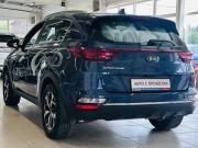 Kia Sportage IV Рестайлинг Пермь  - изображение 35