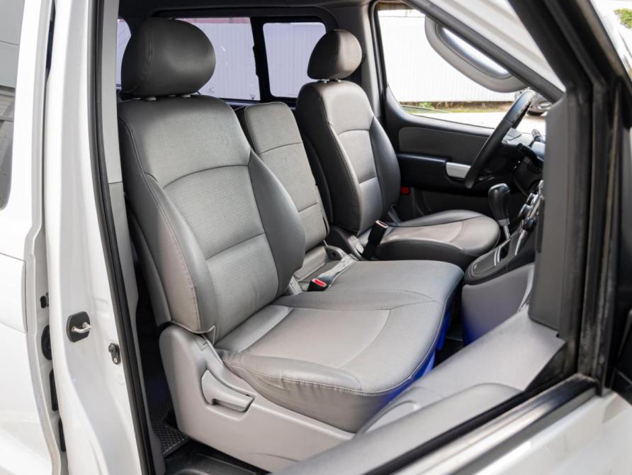 Hyundai Grand Starex I Краснодар  - изображение 9