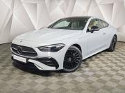 Mercedes-Benz CLE Москва  - изображение 21