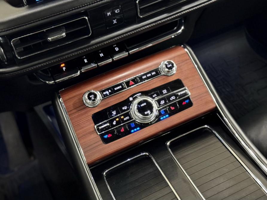 Lincoln Aviator II Санкт-Петербург  - изображение 29
