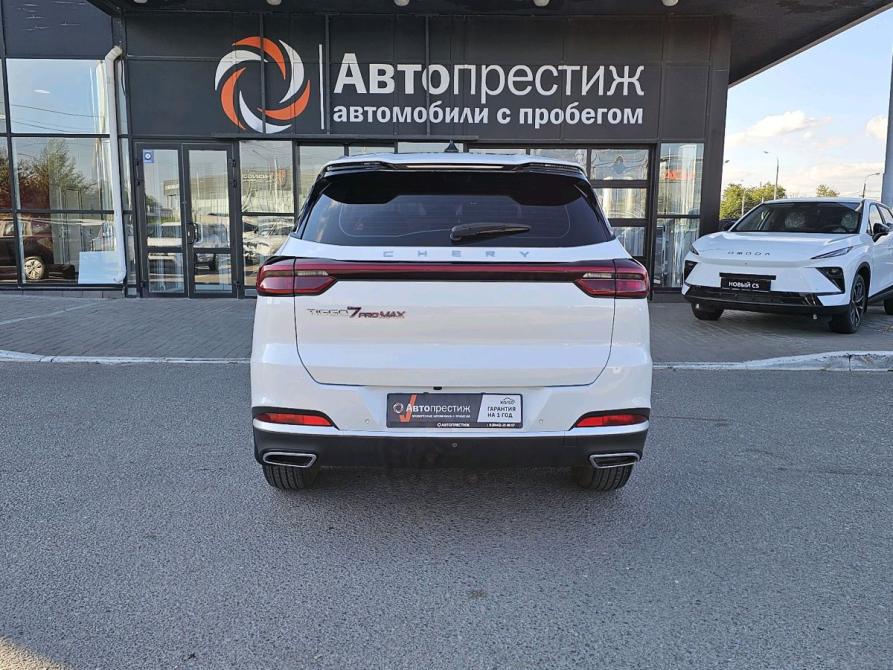 Chery Tiggo 7 Pro Max I Волгоград  - изображение 5