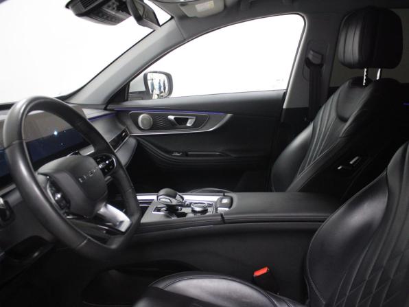 Chery Tiggo 8 Pro Max I Рестайлинг с пробегом 2024 года, цена 2 569 900 рублей, 63756 км, внедорожник, Автокод Объявления