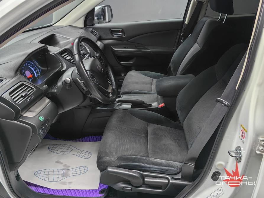 Honda CR-V IV Пермь  - изображение 11