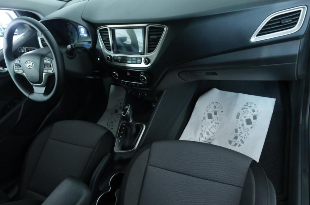 Hyundai Solaris II Омск  - изображение 18