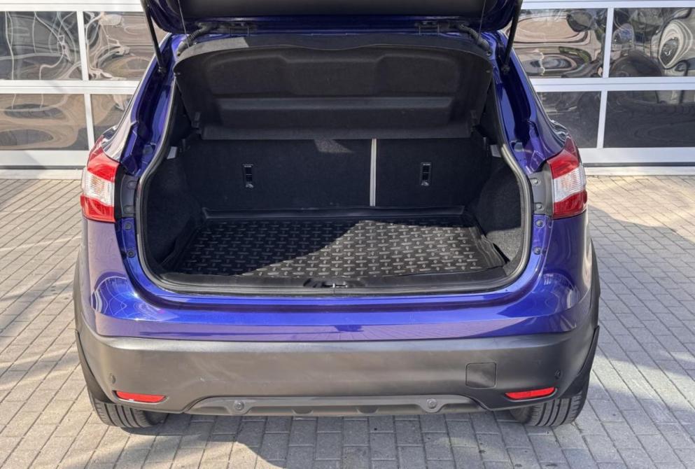 Nissan Qashqai II Владимир  - изображение 20
