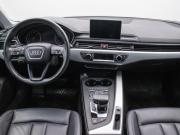 Audi A4 V (B9) Москва  - изображение 31