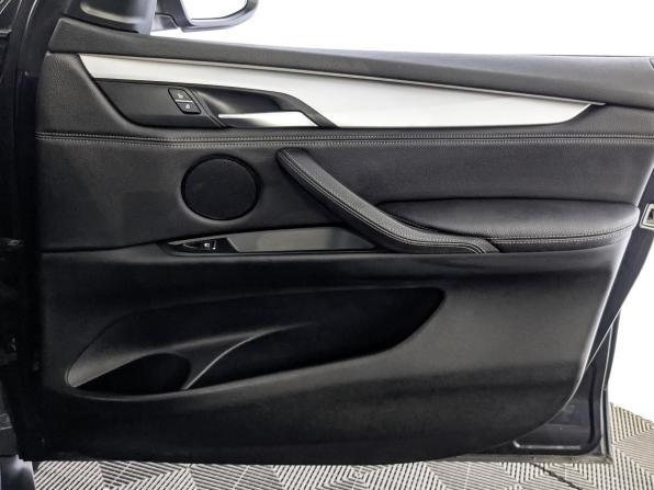 BMW X5 III (F15) с пробегом 2018 года, цена 4 535 000 рублей, 94617 км, внедорожник, Автокод Объявления