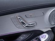 Mercedes-Benz GLC Coupe AMG I (C253) Рестайлинг Москва  - изображение 44