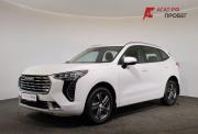Haval Jolion I Ярославль  - изображение 25