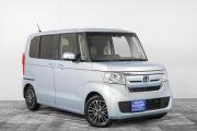 Honda N-BOX II Кемерово  - изображение 23