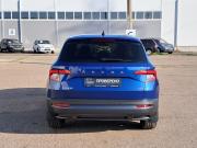 Skoda Karoq I Набережные Челны  - изображение 34