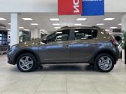 Renault Sandero II Рестайлинг Москва  - изображение 24