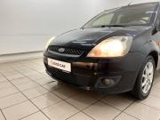 Ford Fiesta Mk5 Энгельс  - изображение 45