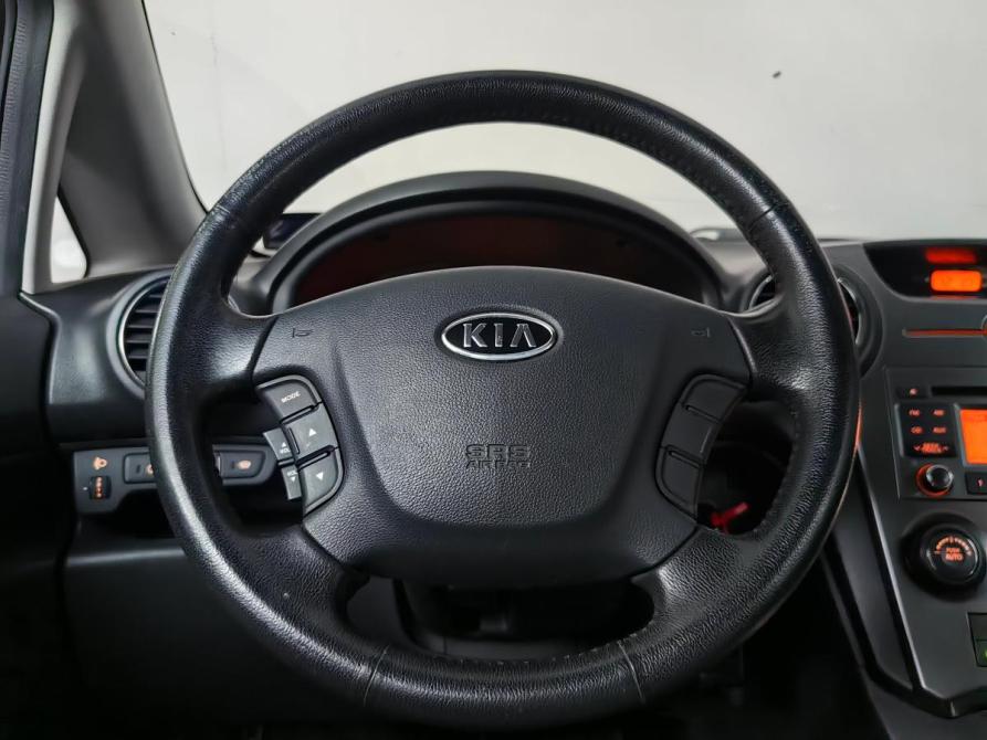 Kia Carens II (UN) Москва  - изображение 14