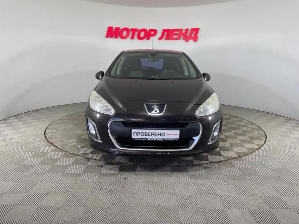 Peugeot 308 I Рестайлинг с пробегом 2012 года, цена 420 000 рублей, 301000 км, хэтчбек, Автокод Объявления