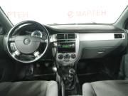 Chevrolet Lacetti I Вологда  - изображение 32