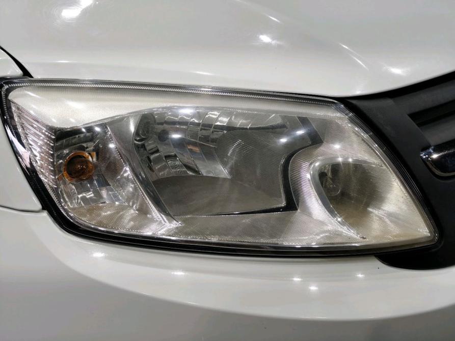 Lada (ВАЗ) Granta I Ставрополь  - изображение 11