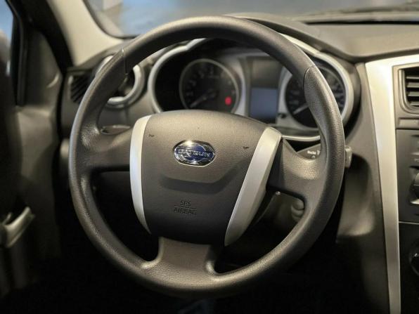 Datsun on-DO I Рестайлинг с пробегом 2020 года, цена 695 000 рублей, 129975 км, седан, Автокод Объявления
